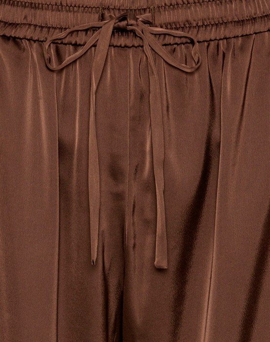 Garcia Bukser - Semi Rich Brown